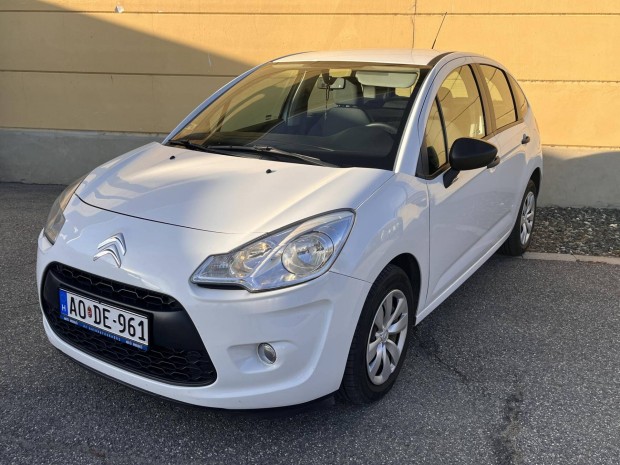 Citroen C3 1.4 HDi Profi