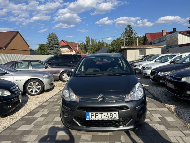 Citroen C3 1.4 HDi Profi