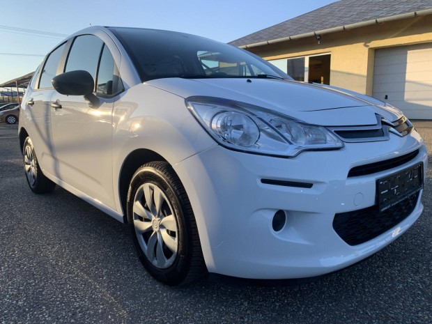 Citroen C3 1.4 HDi Profi