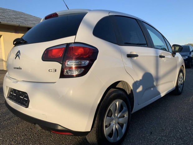 Citroen C3 1.4 HDi Profi