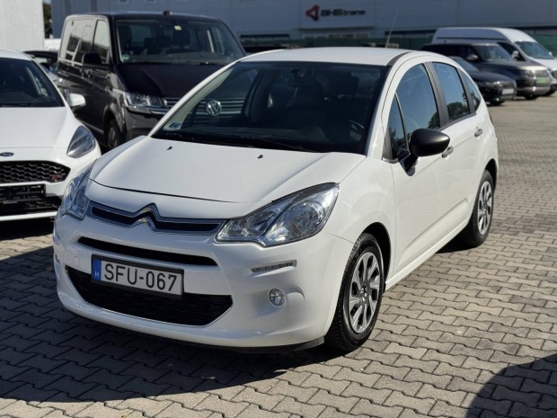 Citroen C3 1.4 HDi Vitamin