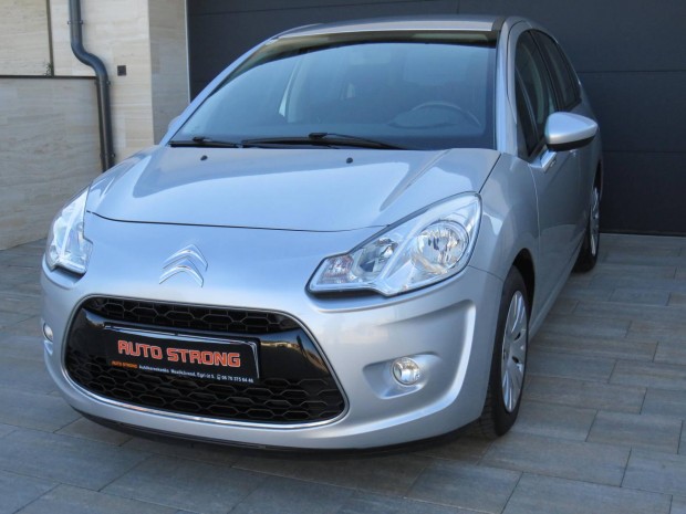 Citroen C3 1.4 Slection 101.867 km !! Els Tul...