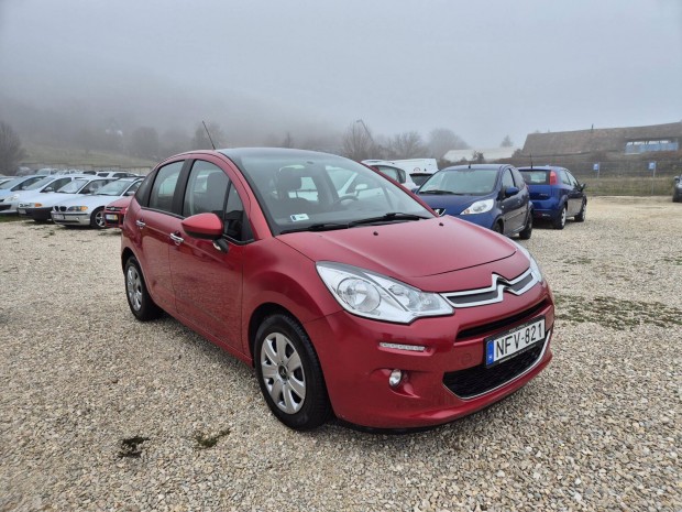 Citroen C3 1.4 Slection