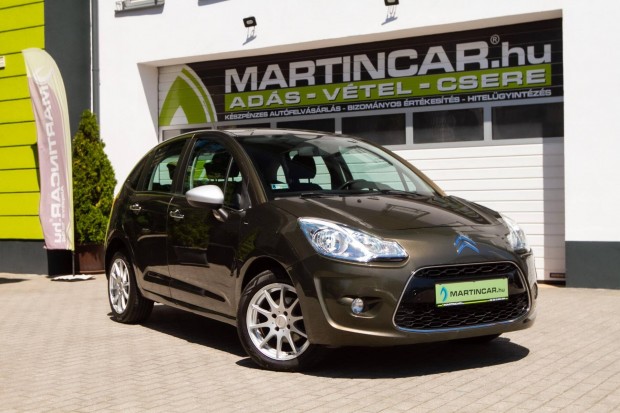 Citroen C3 1.4 Sélection Exclusive Jubileum Mar...