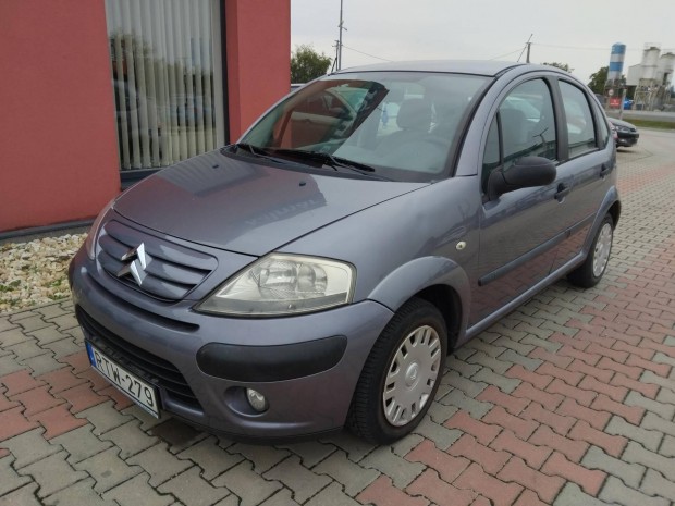 Citroen C3 1.4 Tendance