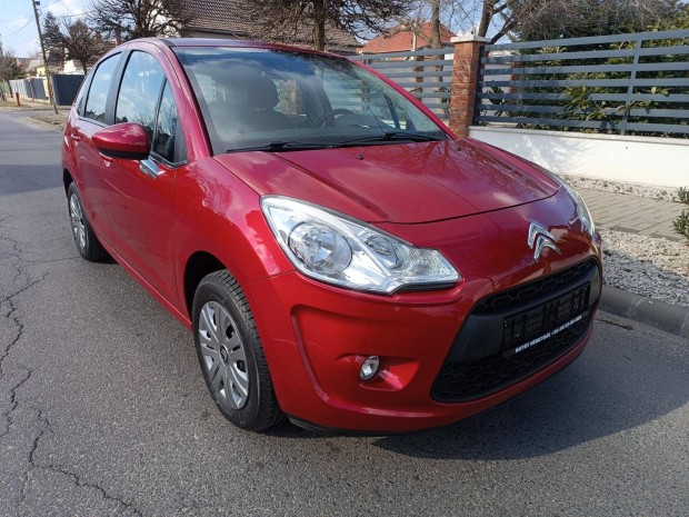 Citroen C3 1.4 Tendance Plus 92e.km!! Tempomat!!