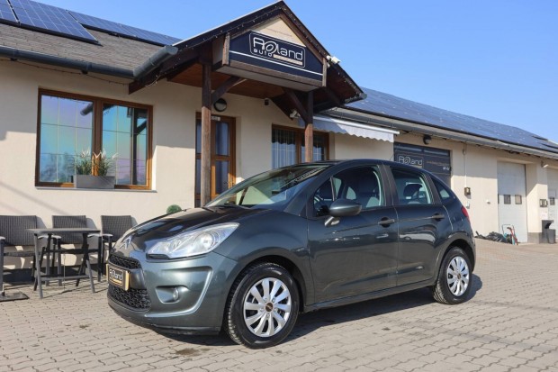 Citroen C3 1.4 Tendance Plus Mo-i - Srlsment...