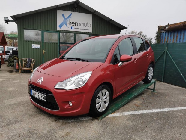 Citroen C3 1.4 Tonic