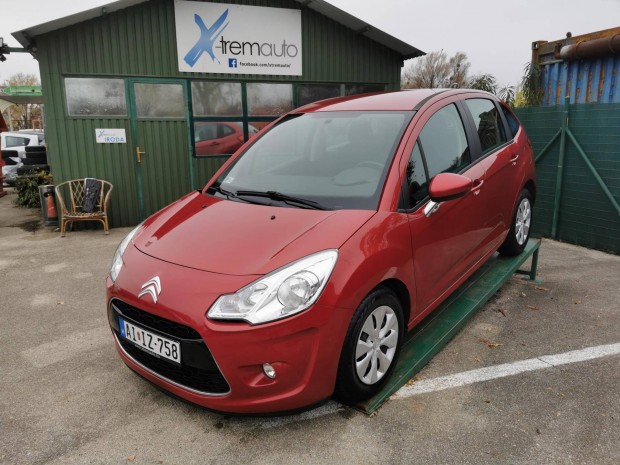 Citroen C3 1.4 Tonic