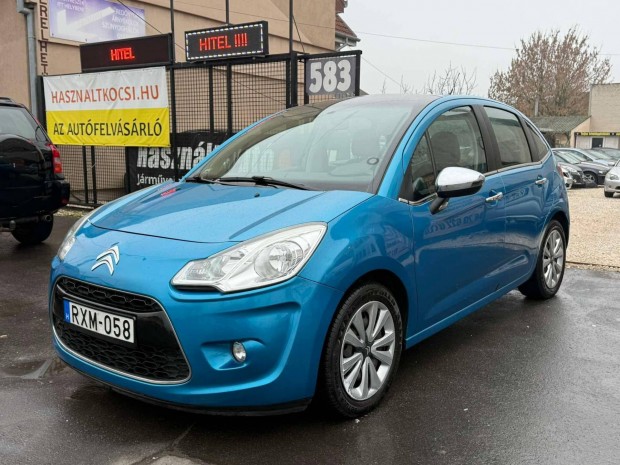 Citroen C3 1.4 VTi Chic