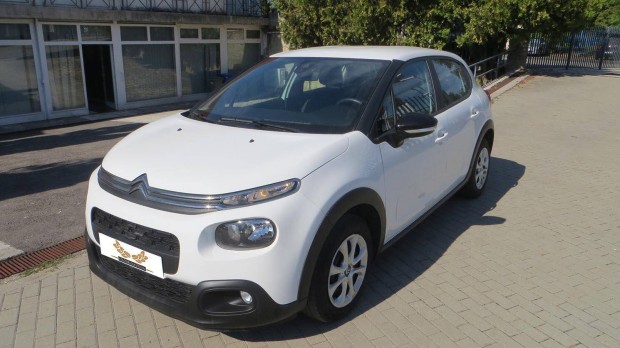 Citroen C3 1.5 Bluehdi Profi S&S 100LE- Navigc...