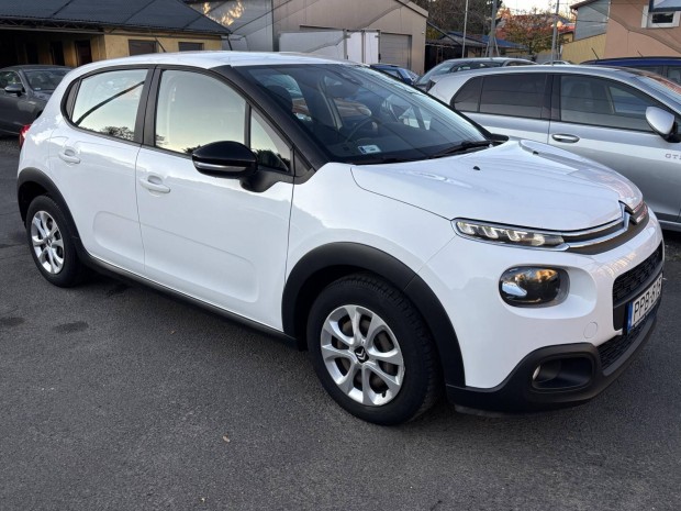 Citroen C3 1.6 Bluehdi Profi S&S Magyarorsz�gi....