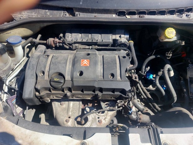 Citroen C3 1.6 váltó