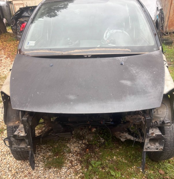 Citroen C3 2006-2010 motorhztet