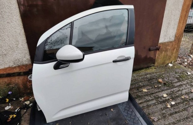 Citroen C3 2009-2017 bal els� ajt� kompletten