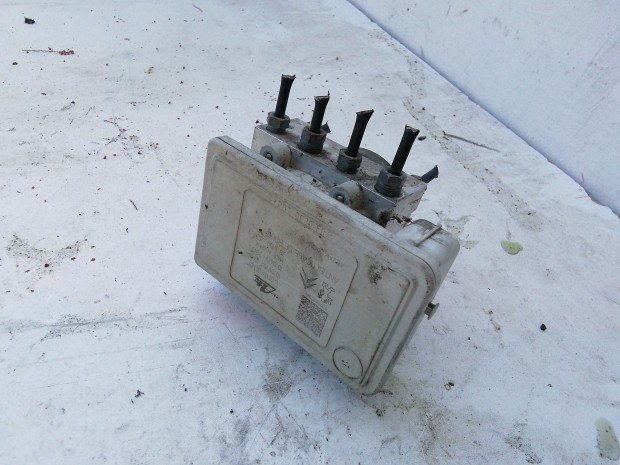 Citroen C3 2010-2016 Abs 881CAE12461D4C5A , 9678416180