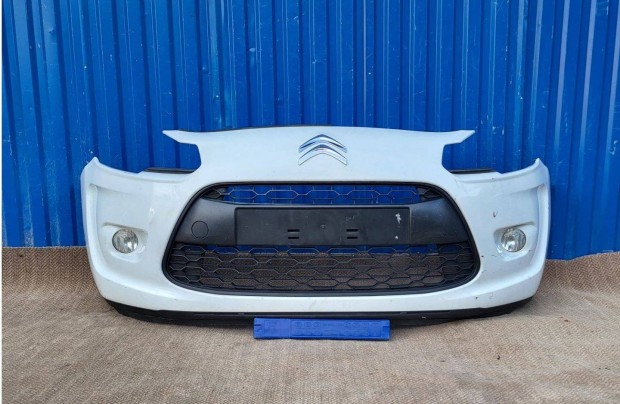 Citroen C3 2 2009- gyri 9683447077 els lkhrt fehr srlsmentes