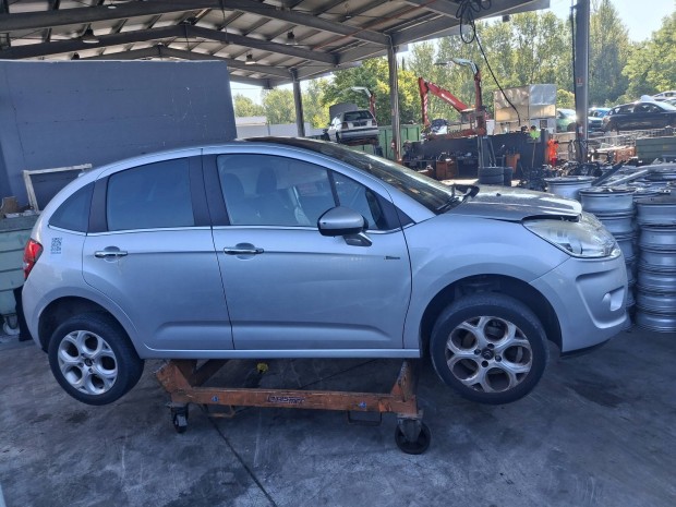 Citroen C3 2es
