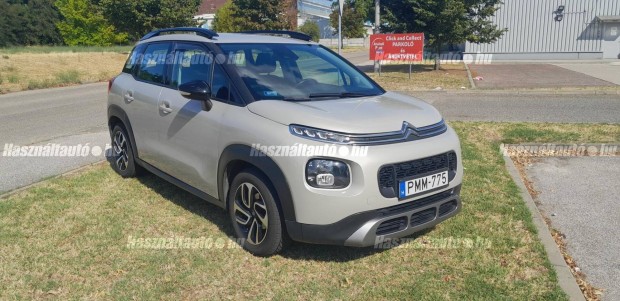 Citroen C3 Aircross 1.2 Puretech Feel 104 ezer...