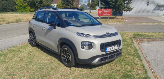 Citroen C3 Aircross 1.2 Puretech Feel 104 ezer...
