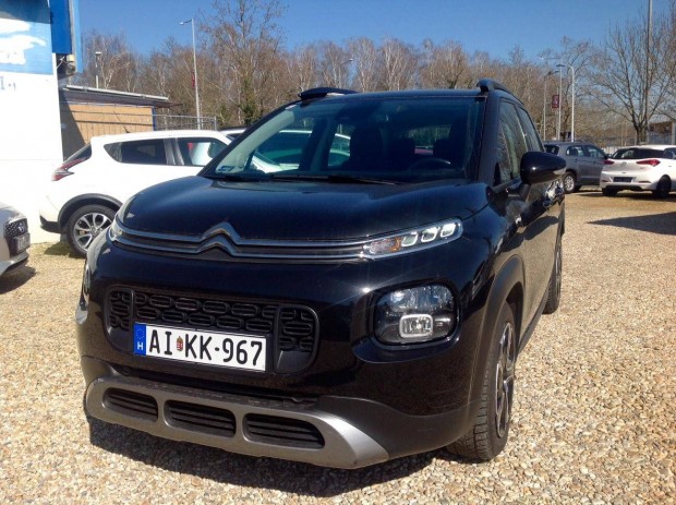 Citroen C3 Aircross 1.2 Puretech Feel