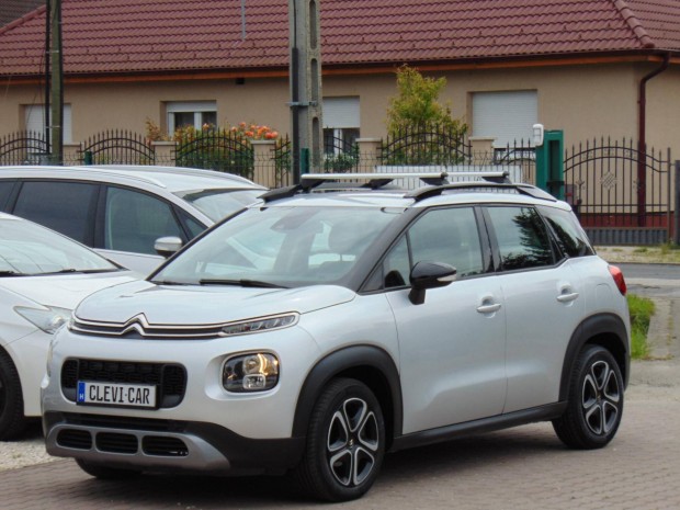 Citroen C3 Aircross 1.2 Puretech Feel 93000Km!D...