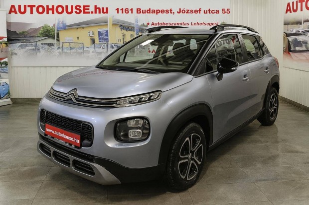 Citroen C3 Aircross 1.2 Puretech Feel Plus S&S...