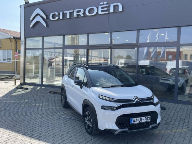 Citroen C3 Aircross 1.2 Puretech Feel Plus S&S...