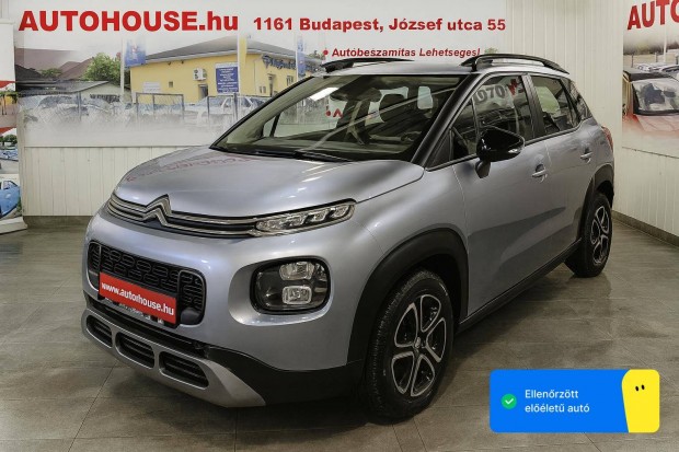 Citroen C3 Aircross 1.2 Puretech Feel Plus S&S...