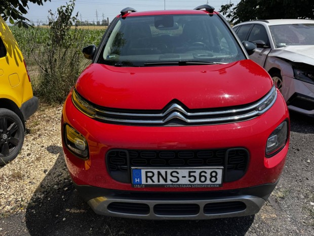 Citroen C3 Aircross 1.2 Puretech Origins S&S HE...