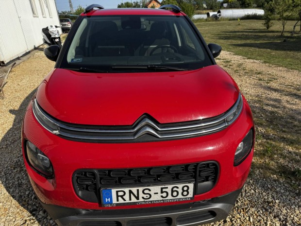 Citroen C3 Aircross 1.2 Puretech Origins S&S HE...