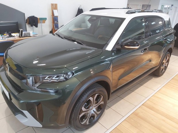 Citroen C3 Aircross 1.2 Puretech Plus Citroen P...