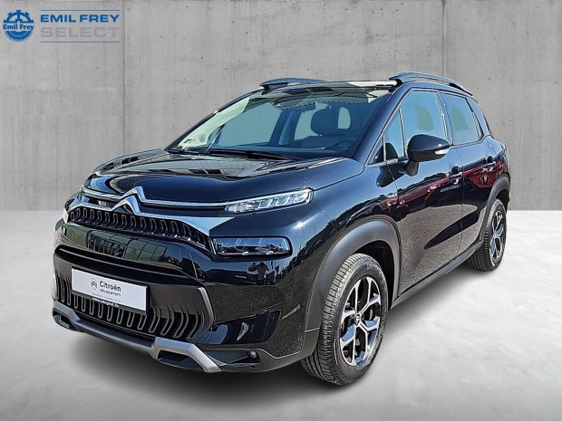 Citroen C3 Aircross 1.2 Puretech Plus EAT6 S&S...