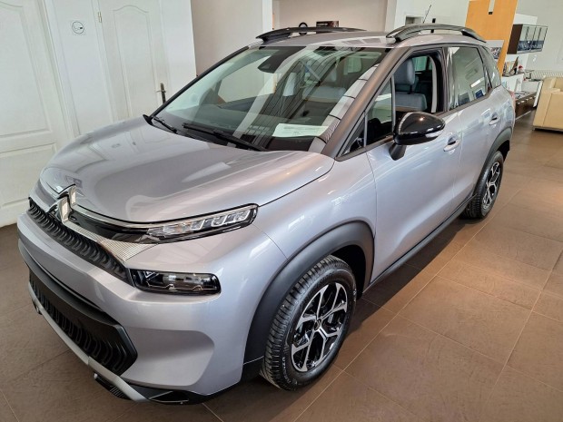 Citroen C3 Aircross 1.2 Puretech Plus S&S Citro...