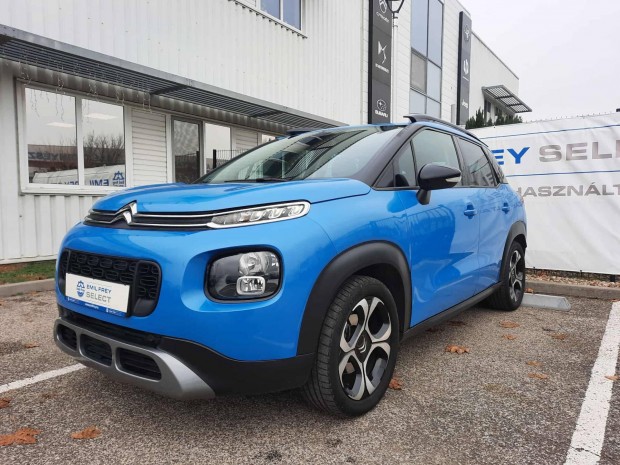 Citroen C3 Aircross 1.2 Puretech Shine S&S E6.3...