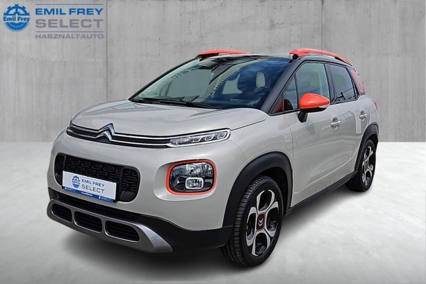 Citroen C3 Aircross 1.2 Puretech Shine S&S EURO...