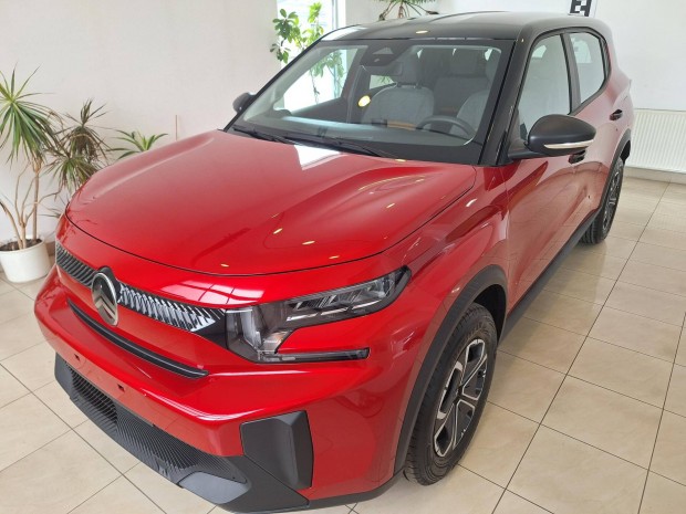 Citroen C3 Aircross 1.2 Puretech You Citroen PM...