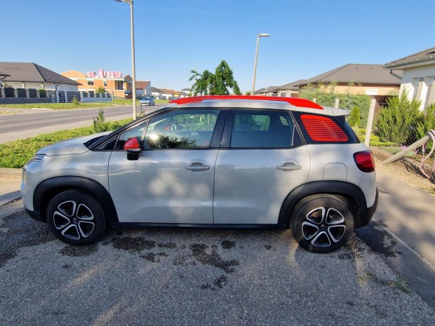 Citroen C3 Aircross 1.6 Hdi eladó