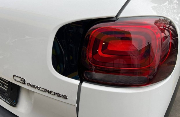 Citroen C3 Aircross Kalaptartó , Gyári ! (2017- )
