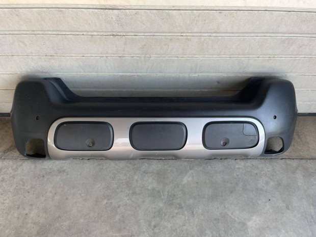 Citroen C3 Aircross els lkhrt lk 2017-2021 1349730 1823191X
