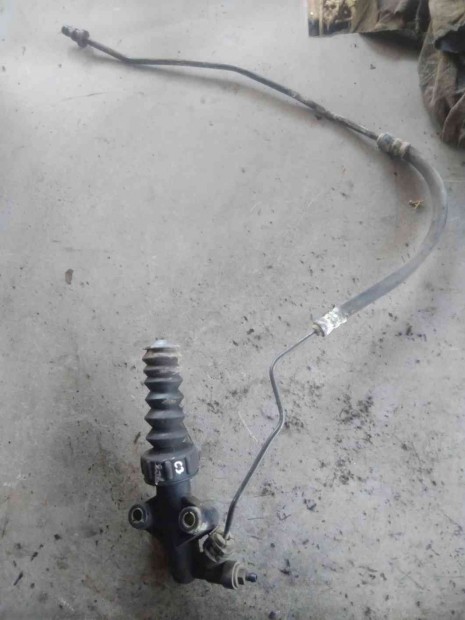 Citroen C3 Als� Kuplung Munkahenger