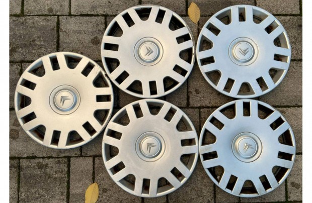 Citroen C3 Disztárcsa 14" (Gyári)