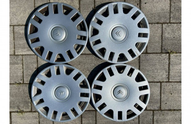 Citroen C3 Disztárcsa 14" (Gyári)