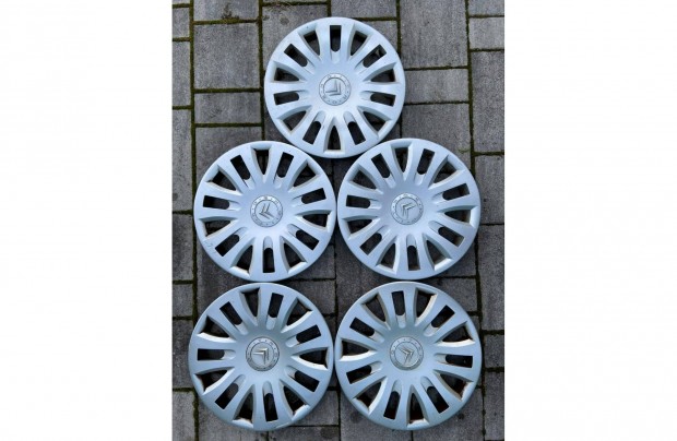 Citroen C3 Disztrcsa 14" , Gyri !