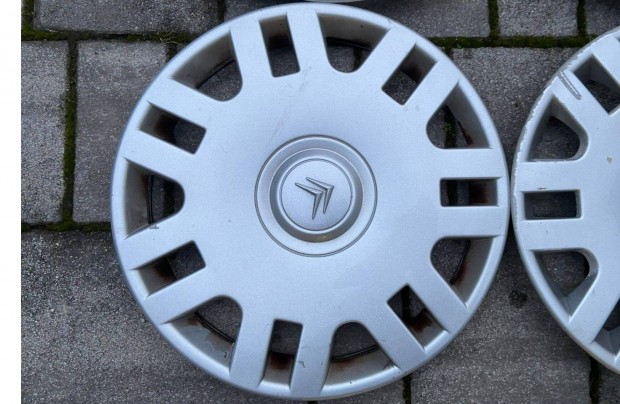 Citroen C3 Disztrcsa Garnitura 14" (Gyri)