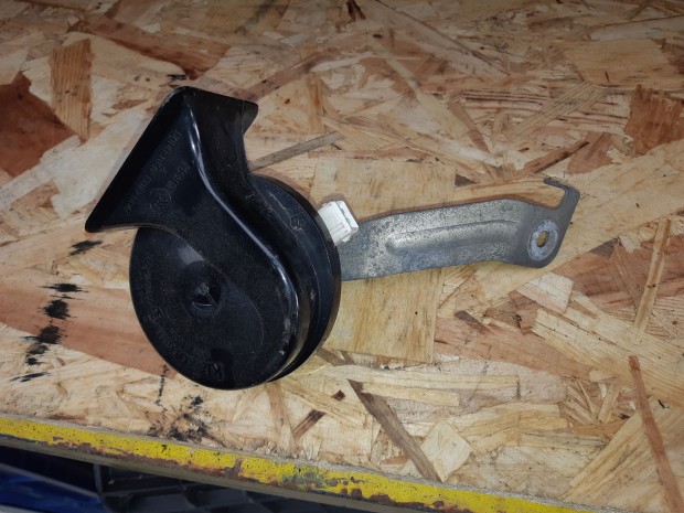 Citroen C3 Duda / K�rt