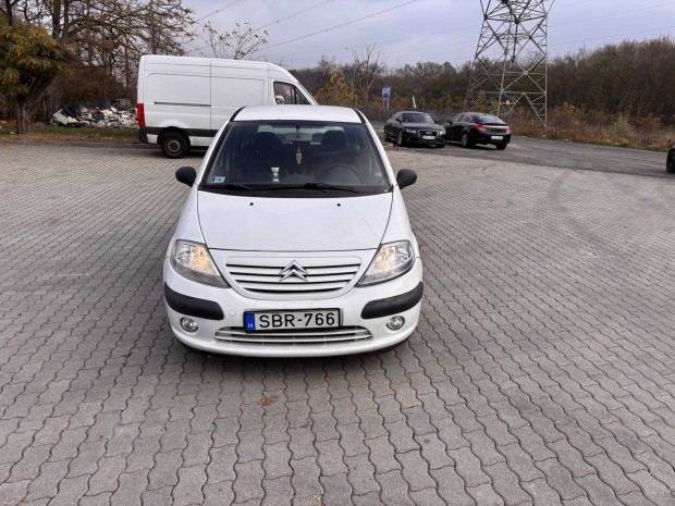 Citroen C3 Elad