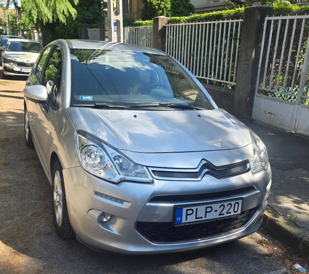 Citroen C3 Elad
