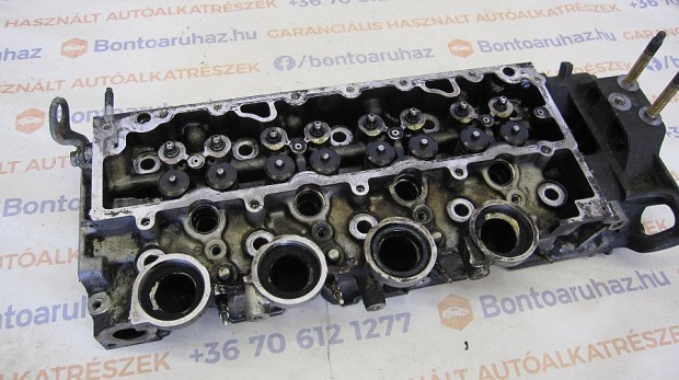 Citroen C3 Eladó gyári, bontott 1,4 TDCI-HDI hengerfej