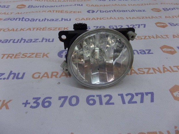 Citroen C3 Elad gyri bontott els kdlmpa